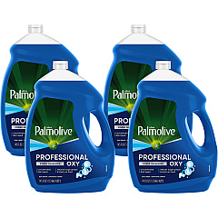 Palmolive Ultra Dish Soap Oxy Degreaser (CPC61034143CT)