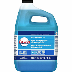 P&G All-Temp Rinse Aid (PGC71187)