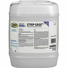 Zep Commercial Strip-Ease Heavy Duty Floor Stripper (ZPE107135)