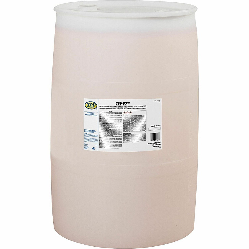 Zep Commercial EZ Floor Cleaner/Wax Stripper (ZPE77885)