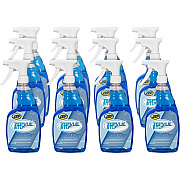 Zep Commercial Zepvue Glass Cleaner (ZPE101001)