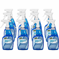 Zep Commercial Zepvue Glass Cleaner (ZPE101001)