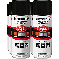 Rust-Oleum Industrial Choice Enamel Spray Paint (RST1679830VCT)
