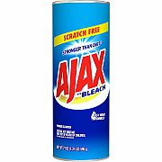 AJAX Powder Cleanser With Bleach (CPC61034403)