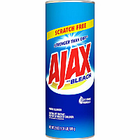 AJAX Powder Cleanser With Bleach (CPC61034403)