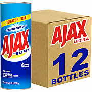 AJAX Powder Cleanser With Bleach (CPC61034403CT)