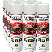 Rust-Oleum Color Precision Line Marking Paint (RST203030VCT)