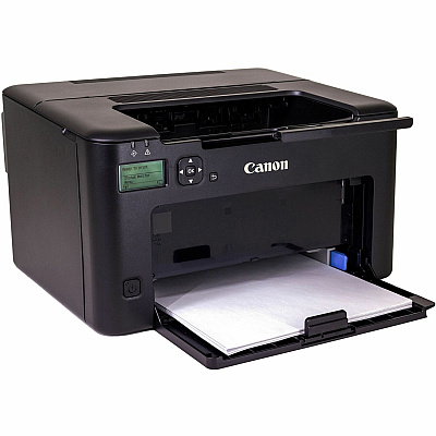 Canon imageCLASS LBP122DW Desktop Wireless Laser Printer - Monochrome (CNMICLBP122DW)