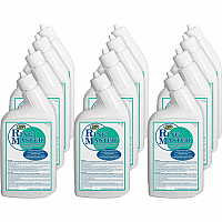 Zep Commercial Ring Master All-Purpose High Acid Cleaner (ZPE184611)