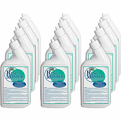 Zep Commercial Ring Master All-Purpose High Acid Cleaner (ZPE184611)