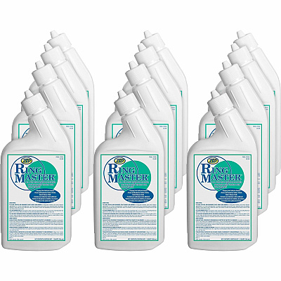 Zep Commercial Ring Master All-Purpose High Acid Cleaner (ZPE184611)