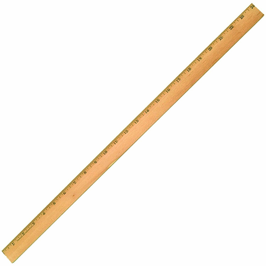 CLI Office Ruler (LEO77324)