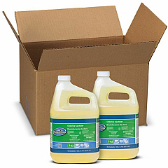 P&G Liquid Chlorine Sanitizer (PGC45916)