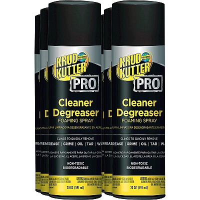Krud Kutter Cleaner Degreaser (RST352239CT)