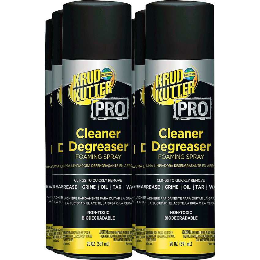 Krud Kutter Cleaner Degreaser (RST352239CT)