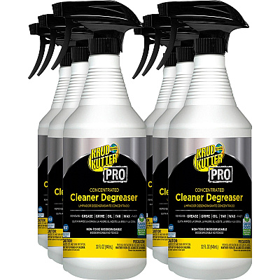 Krud Kutter Cleaner Degreaser (RST352263CT)