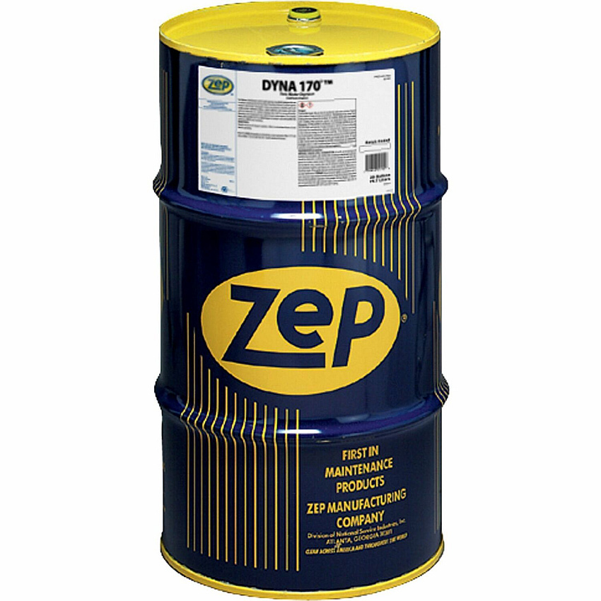 Zep Commercial Dyna 170 Solvent (ZPE17950)