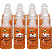 Zep Commercial Big Orange Citrus Industrial Cleaner (ZPE41501)