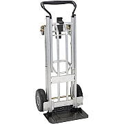 Cosco 4-in-1 Folding Series Hand Truck (CSC12323ASB1E)