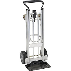 Cosco 4-in-1 Folding Series Hand Truck (CSC12323ASB1E)