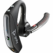 Poly Voyager 5200 USB-A Bluetooth Headset + BT700 Dongle (HEW7K2F3AA)