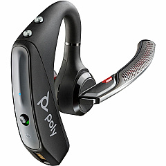 Poly Voyager 5200 USB-A Bluetooth Headset + BT700 Dongle (HEW7K2F3AA)