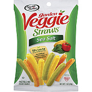 Celestial Seasonings Celestial Seasonings Sea Salt Garden Veggie Straws Snack (CST30057)