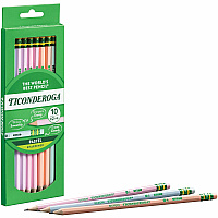 Dixon Wood Pencils (DIXX13710)