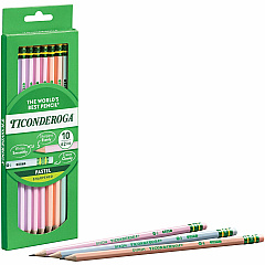 Dixon Wood Pencils (DIXX13710)
