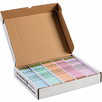 Dixon Wood Pencils (DIXX13750)