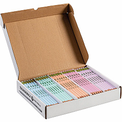 Dixon Wood Pencils (DIXX13750)