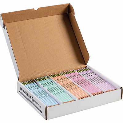 Dixon Wood Pencils (DIXX13750)