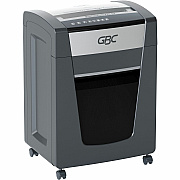 GBC Momentum Paper Shredder, X20-07, Micro-Cut, P-4, Anti-Jam, 20 Sheets (GBCWSM177001)