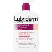 Lubriderm Advanced Therapy Lotion (48322EA)