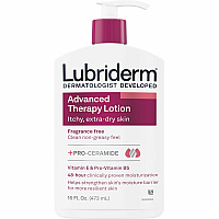 Lubriderm Advanced Therapy Lotion (PFI48322EA)