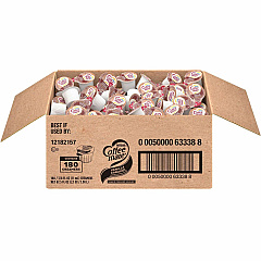 Coffee-mate Coffee-mate Vanilla Caramel Liquid Creamer Singles (NES63338)