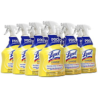 LYSOL Advanced Deep Cleaner (RAC00351)