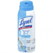 LYSOL Neutra Air 2 in 1 Spray (98287CT)
