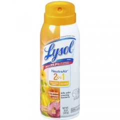 LYSOL Neutra Air 2 in 1 Spray (98289CT)