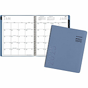 At-A-Glance Contemporary Monthly Planner (70250X20)