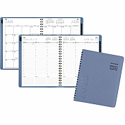 At-A-Glance Contemporary Weekly/Monthly Planner (70940X20)