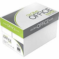 Global Office Premium Multipurpose Paper (ASLGO111720)