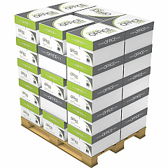 Global Office Premium Multipurpose Paper (ASLGO851420PL)