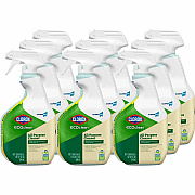 Clorox EcoClean All-Purpose Cleaner Spray (CLO60276CT)