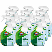 CloroxPro EcoClean Glass Cleaner Spray (CLO60277CT)