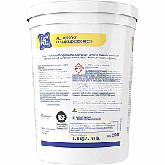 Diversey All Purpose Cleaner/Deodorizer (DVO990651)