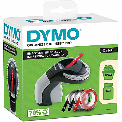 DYMO Xpress Pro Labelmaker (DYM2175191)
