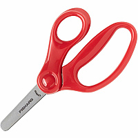 Fiskars 5" Blunt-tip Kids Scissors (FSK1067042)