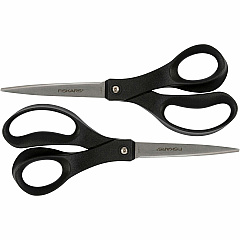 Fiskars Recycled All-purpose Scissors (FSK1067261)