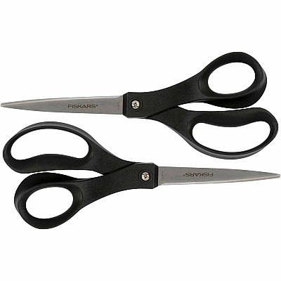 Fiskars Recycled All-purpose Scissors (FSK1067261)